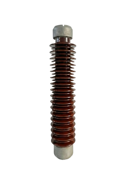 Line Post Porcelain Insulator Tie Top (ANSI C29.7)