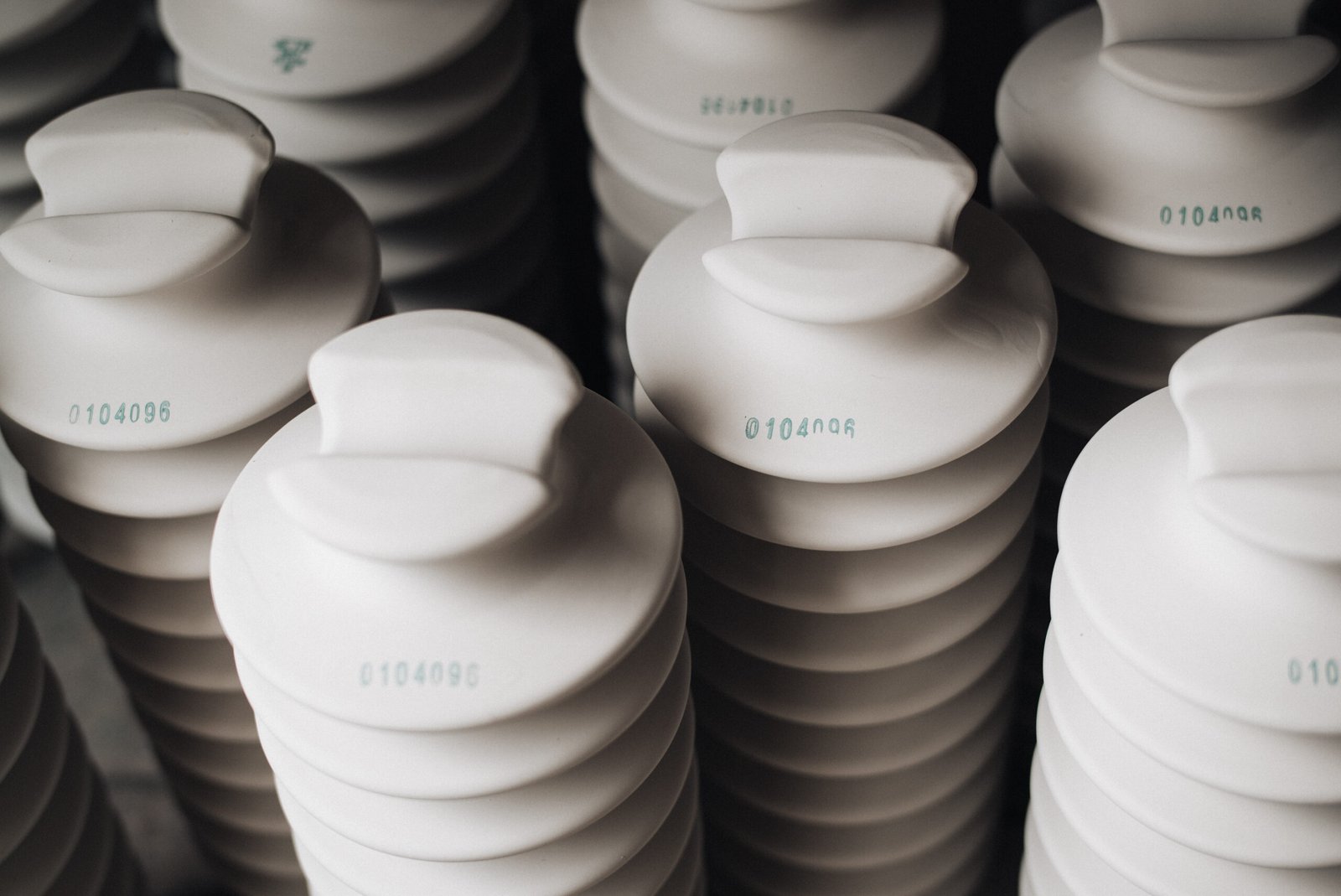 Porcelain Insulators