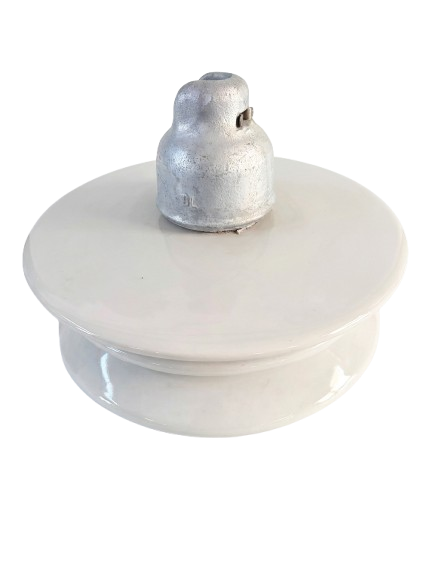 Anti-Pollution Disc Suspension Insulator